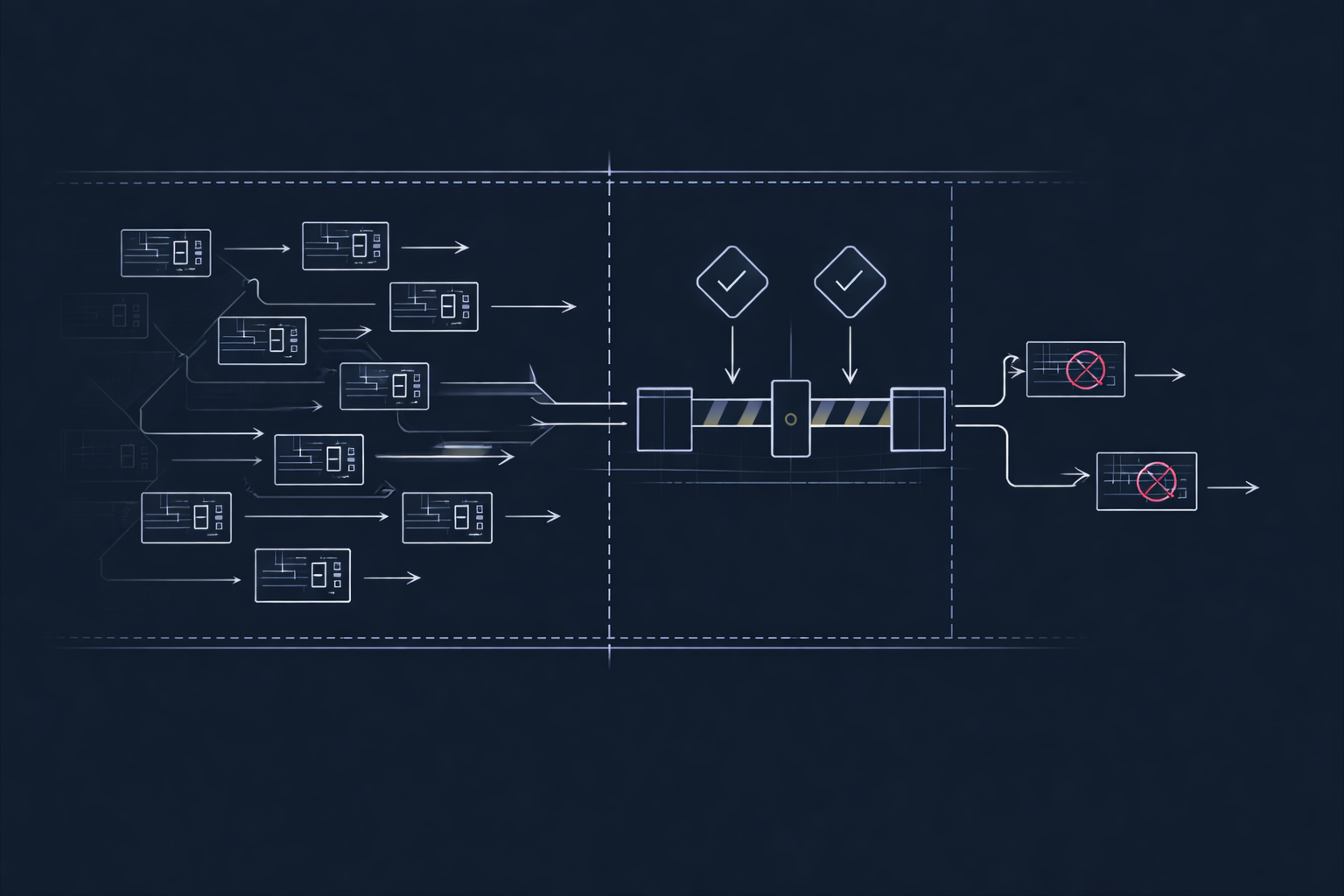 Runaway Agents Are an Infrastructure Problem